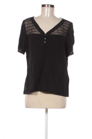 Damen Shirt VILA, Größe M, Farbe Schwarz, Preis € 5,49