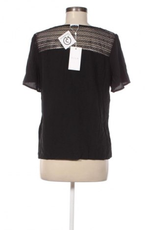 Damen Shirt VILA, Größe M, Farbe Schwarz, Preis € 5,49