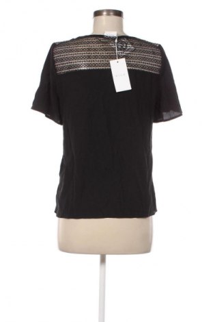 Damen Shirt VILA, Größe M, Farbe Schwarz, Preis 7,49 €