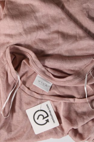 Damen Shirt VILA, Größe M, Farbe Rosa, Preis € 4,49