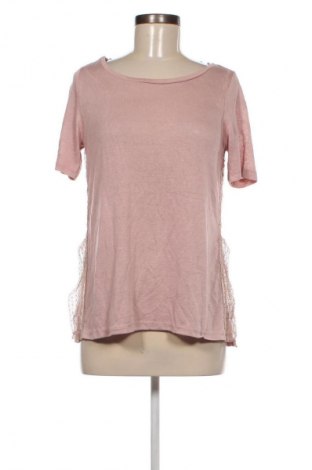 Damen Shirt VILA, Größe M, Farbe Rosa, Preis 4,49 €