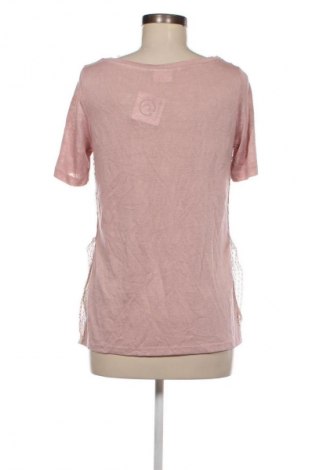 Damen Shirt VILA, Größe M, Farbe Rosa, Preis 4,49 €