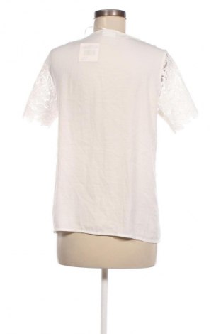 Damen Shirt VILA, Größe M, Farbe Weiß, Preis € 4,49