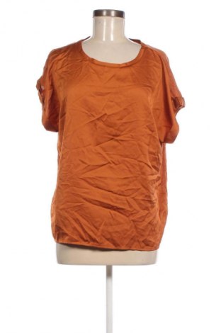 Damen Shirt VILA, Größe XL, Farbe Braun, Preis 4,49 €