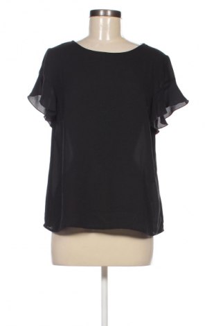 Damen Shirt VILA, Größe M, Farbe Schwarz, Preis 4,99 €