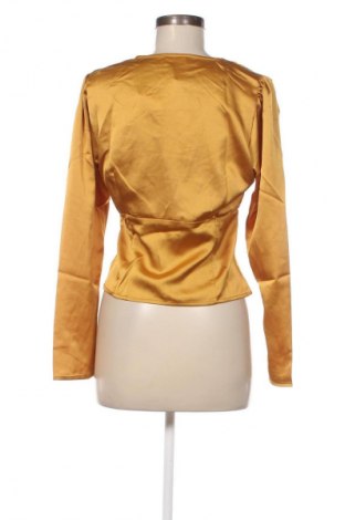 Damen Shirt VILA, Größe M, Farbe Gelb, Preis € 9,99