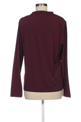 Damen Shirt VILA, Größe XL, Farbe Rot, Preis € 8,99