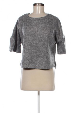 Damen Shirt VILA, Größe S, Farbe Grau, Preis 12,99 €