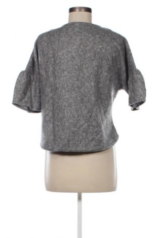 Damen Shirt VILA, Größe S, Farbe Grau, Preis 10,79 €