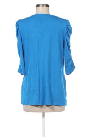 Damen Shirt Va Milano, Größe M, Farbe Blau, Preis 13,49 €