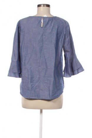 Damen Shirt Van Heusen, Größe L, Farbe Blau, Preis 3,99 €