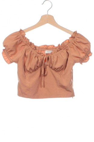 Damen Shirt Vera & Lucy, Größe XS, Farbe Orange, Preis € 4,99