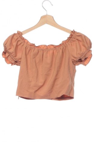 Damen Shirt Vera & Lucy, Größe XS, Farbe Orange, Preis 6,99 €