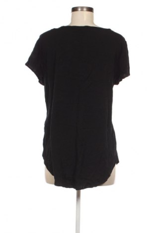 Damen Shirt Vero Moda, Größe L, Farbe Schwarz, Preis 5,99 €