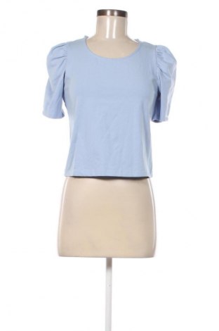 Damen Shirt Vero Moda, Größe S, Farbe Blau, Preis € 5,99