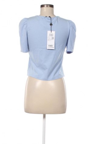 Damen Shirt Vero Moda, Größe S, Farbe Blau, Preis € 5,99