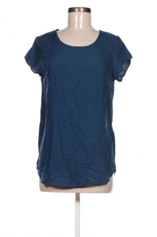 Damen Shirt Vero Moda, Größe M, Farbe Blau, Preis 5,49 €