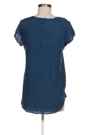 Damen Shirt Vero Moda, Größe M, Farbe Blau, Preis 5,49 €