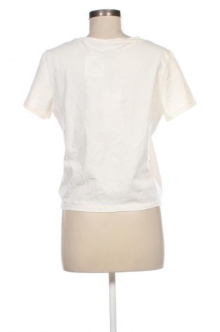 Damen Shirt Vero Moda, Größe L, Farbe Ecru, Preis 10,99 €