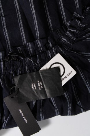 Дамска блуза Vero Moda, Размер S, Цвят Многоцветен, Цена 6,99 лв.