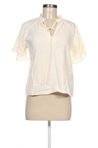 Damen Shirt Vero Moda, Größe S, Farbe Gelb, Preis € 5,49