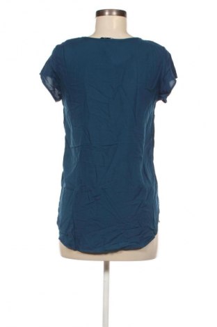 Damen Shirt Vero Moda, Größe XS, Farbe Blau, Preis € 5,49