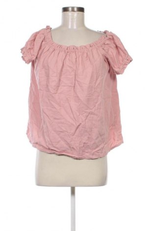 Damen Shirt Vero Moda, Größe XL, Farbe Rosa, Preis € 5,79