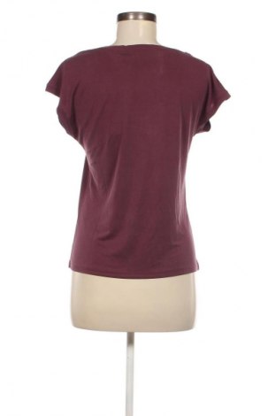 Damen Shirt Vero Moda, Größe XS, Farbe Lila, Preis 7,49 €