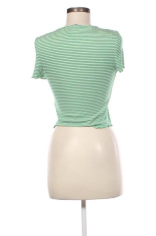 Damen Shirt Vero Moda, Größe M, Farbe Grün, Preis 3,99 €