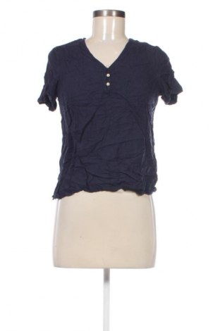 Damen Shirt Vero Moda, Größe S, Farbe Blau, Preis 2,99 €