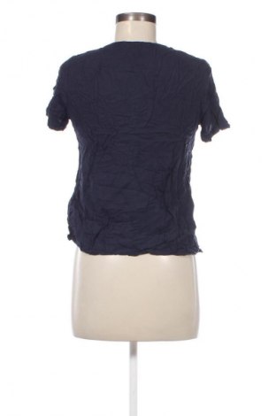 Damen Shirt Vero Moda, Größe S, Farbe Blau, Preis 2,99 €