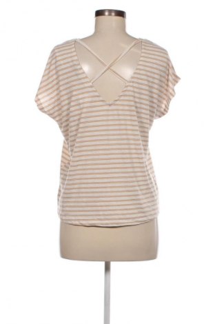 Damen Shirt Vero Moda, Größe M, Farbe Beige, Preis € 9,99