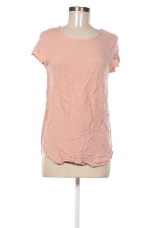 Damen Shirt Vero Moda, Größe M, Farbe Aschrosa, Preis 4,49 €