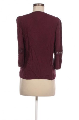 Damen Shirt Vero Moda, Größe S, Farbe Lila, Preis € 3,49