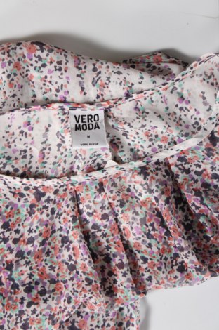 Damen Shirt Vero Moda, Größe M, Farbe Mehrfarbig, Preis € 4,99