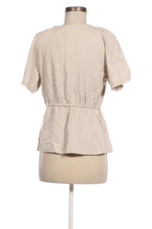 Damen Shirt Vero Moda, Größe L, Farbe Beige, Preis 7,49 €