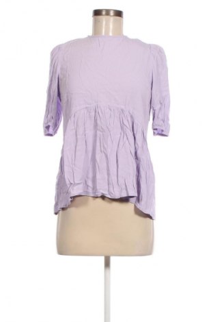 Damen Shirt Vero Moda, Größe M, Farbe Lila, Preis € 3,99