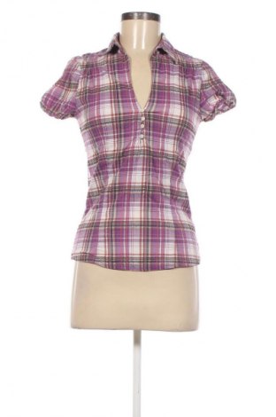 Damen Shirt Vero Moda, Größe M, Farbe Mehrfarbig, Preis € 4,99