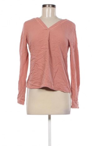 Damen Shirt Vero Moda, Größe XS, Farbe Aschrosa, Preis € 13,99