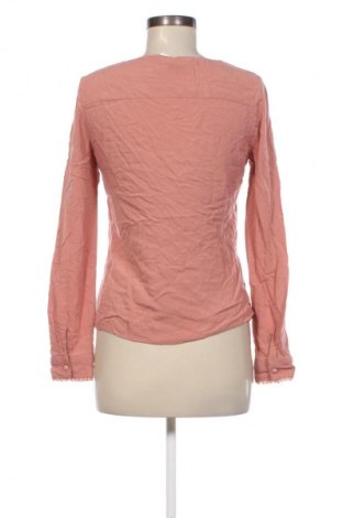 Damen Shirt Vero Moda, Größe XS, Farbe Aschrosa, Preis € 13,99