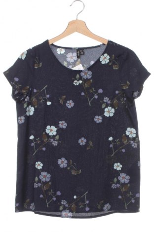 Damen Shirt Vero Moda, Größe XS, Farbe Blau, Preis € 4,99