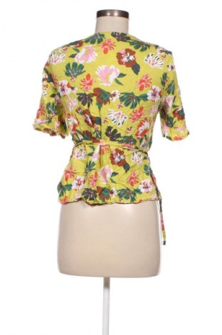 Bluză de femei Vero Moda, Mărime M, Culoare Multicolor, Preț 29,99 Lei