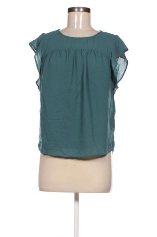 Bluză de femei Vero Moda, Mărime S, Culoare Verde, Preț 20,99 Lei