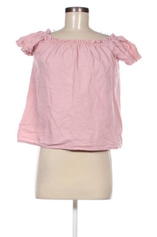 Damen Shirt Vero Moda, Größe M, Farbe Rosa, Preis € 20,35