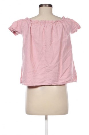 Damen Shirt Vero Moda, Größe M, Farbe Rosa, Preis 18,49 €