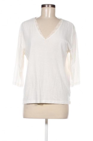 Damen Shirt Vero Moda, Größe L, Farbe Weiß, Preis € 11,54