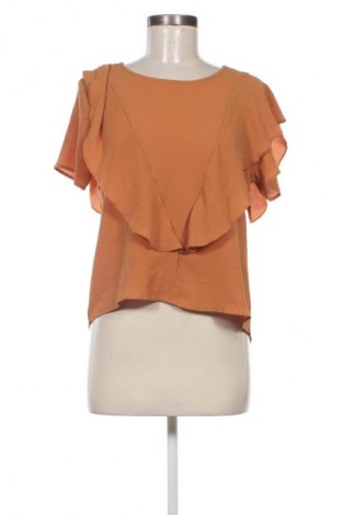 Damen Shirt Vero Moda, Größe M, Farbe Orange, Preis 7,29 €