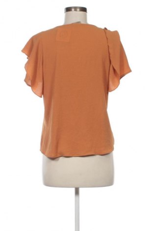 Damen Shirt Vero Moda, Größe M, Farbe Orange, Preis 6,99 €