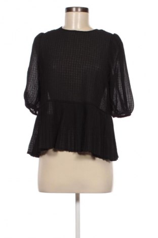 Bluză de femei Vero Moda, Mărime M, Culoare Negru, Preț 53,99 Lei