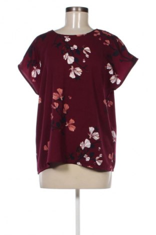 Damen Shirt Vero Moda, Größe M, Farbe Rot, Preis 4,99 €